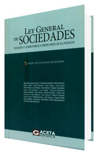 APLICACIÓN PRÁCTICA de la LEY GENERAL ..